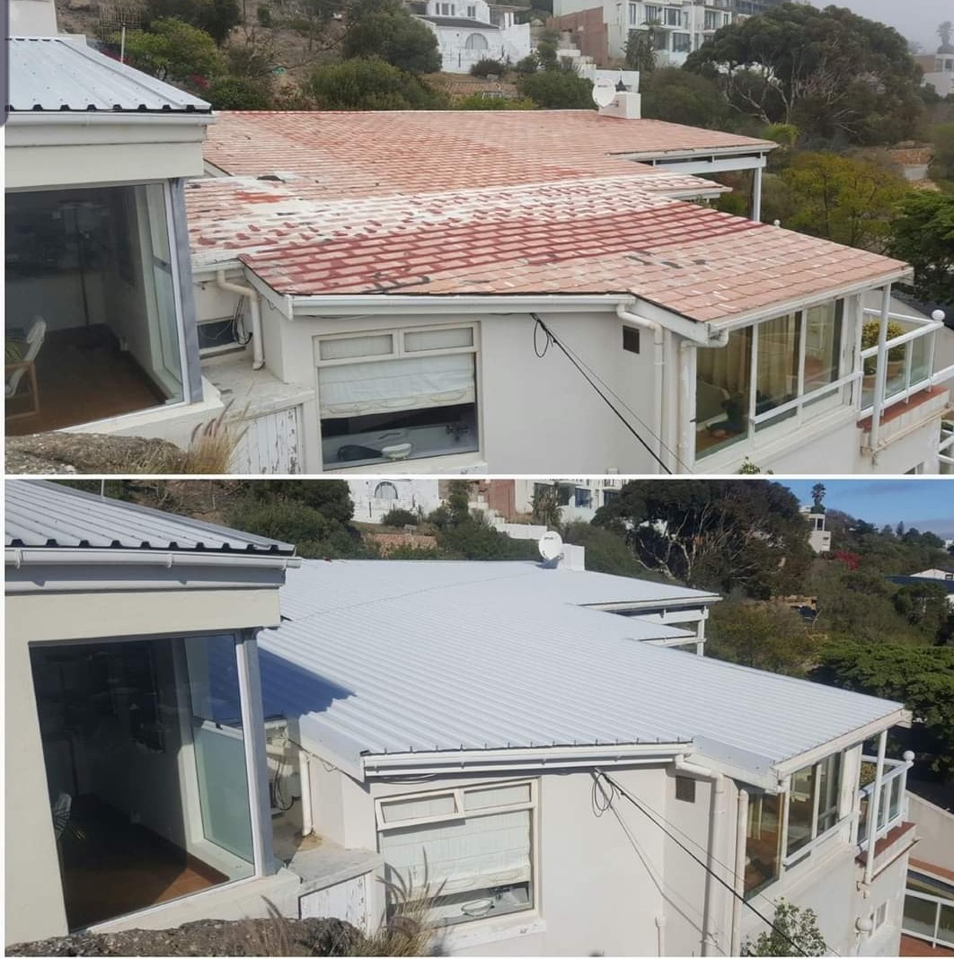 REROOF LLANDUDNO